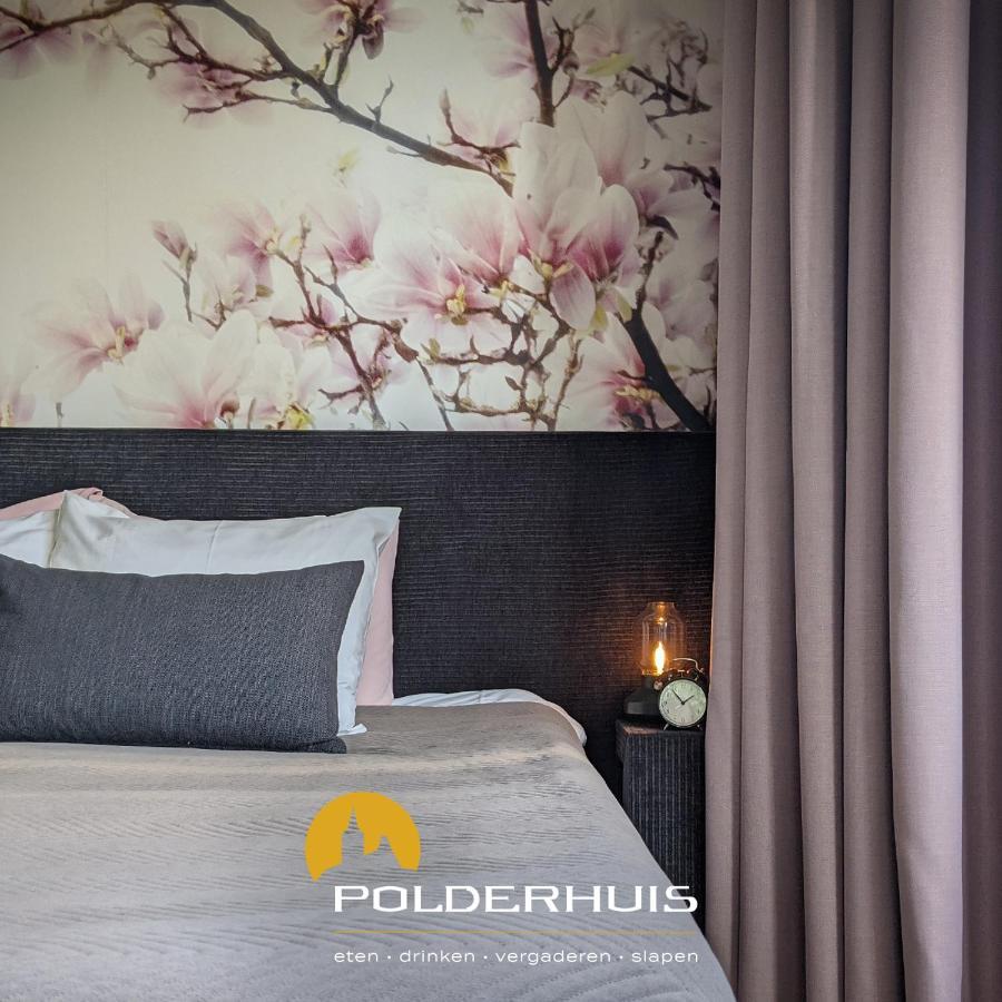 Polderhuis Bed & Breakfast Bergschenhoek エクステリア 写真