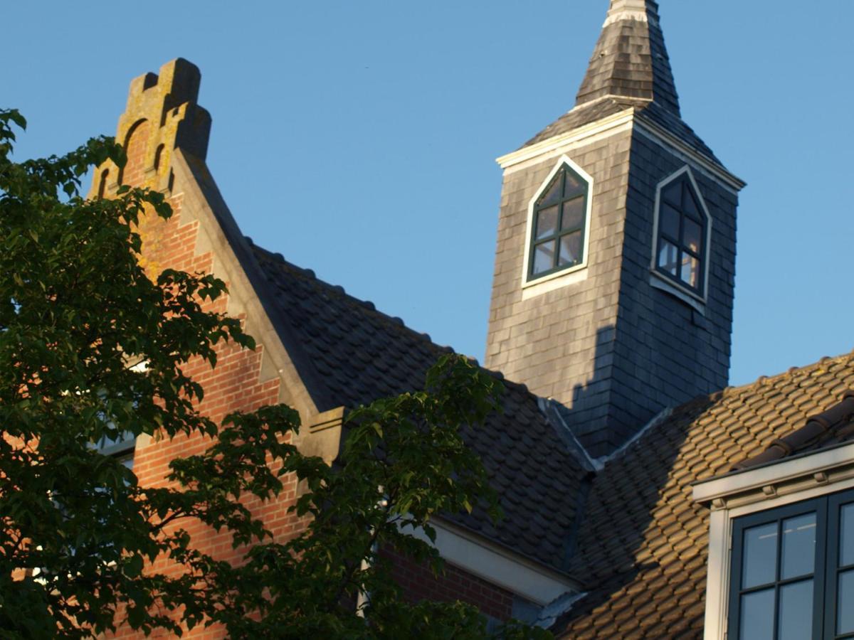 Polderhuis Bed & Breakfast Bergschenhoek エクステリア 写真