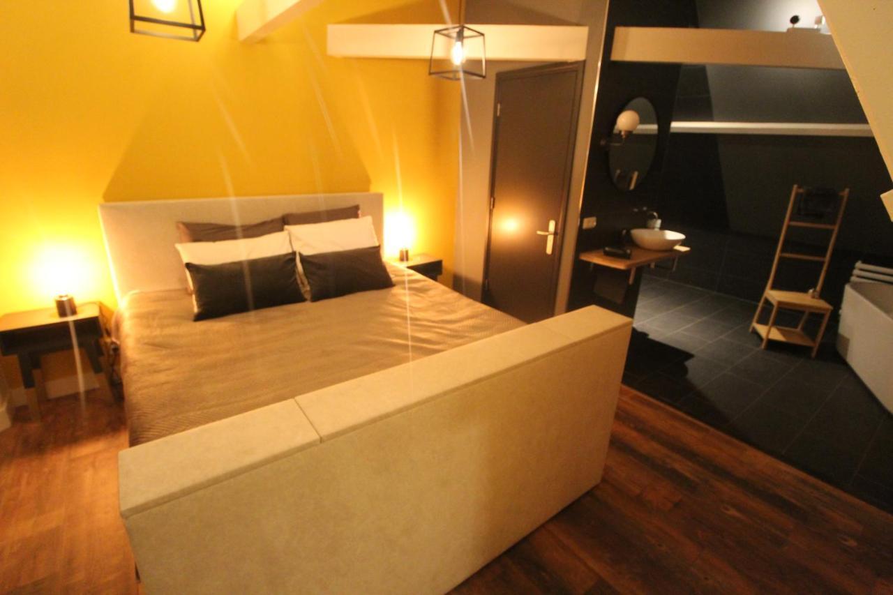 Polderhuis Bed & Breakfast Bergschenhoek エクステリア 写真