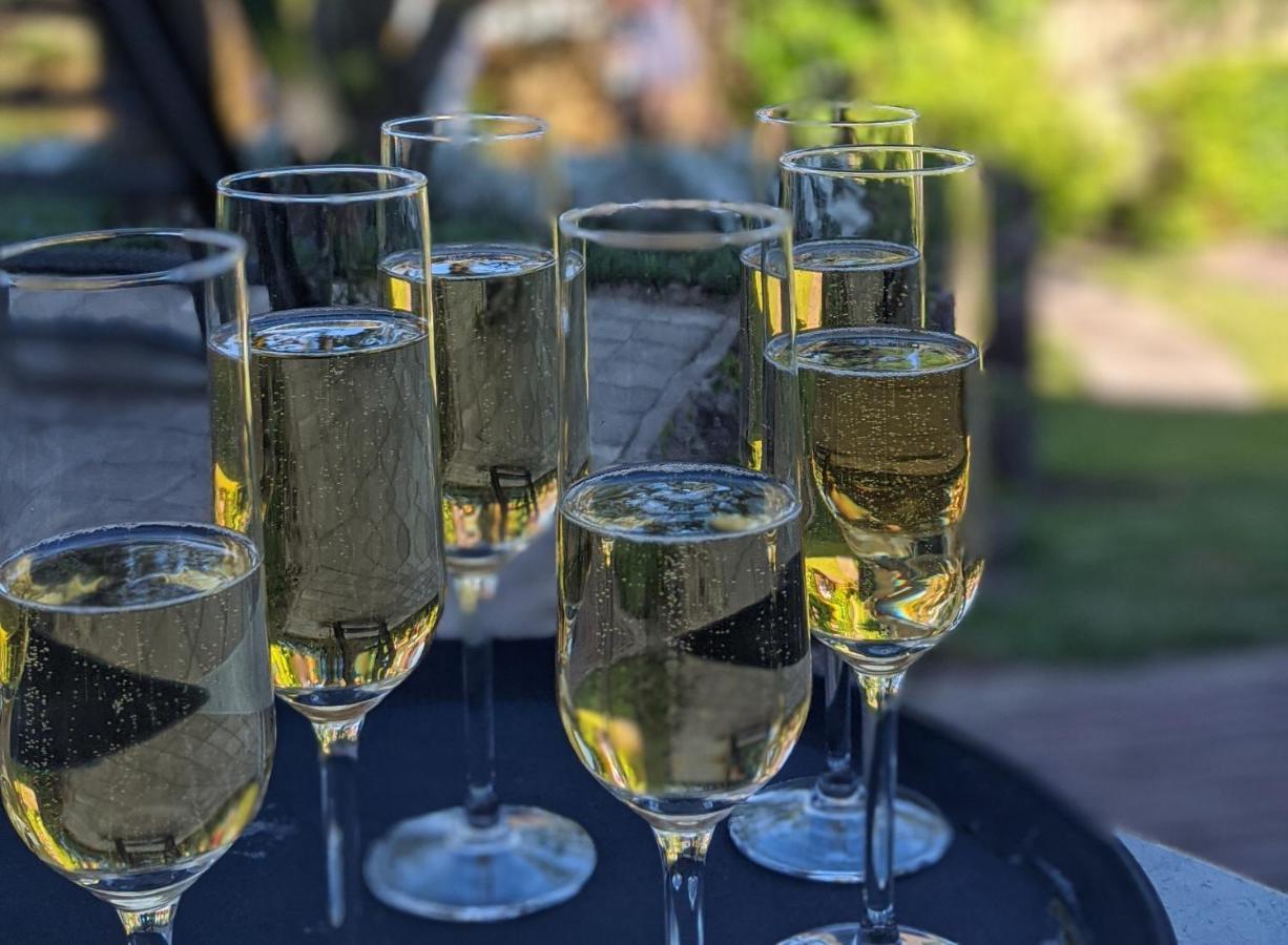 Polderhuis Bed & Breakfast Bergschenhoek エクステリア 写真