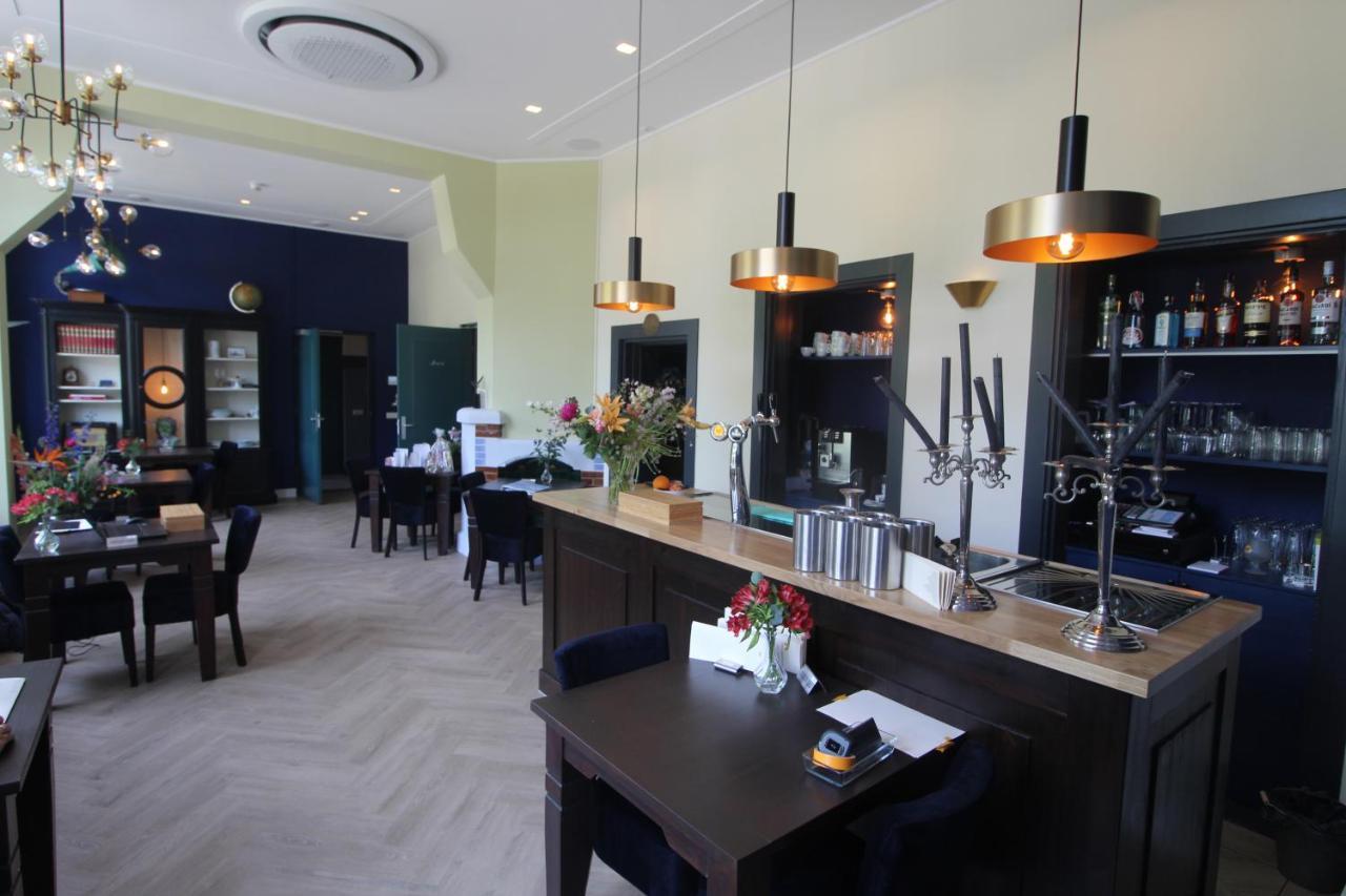 Polderhuis Bed & Breakfast Bergschenhoek エクステリア 写真