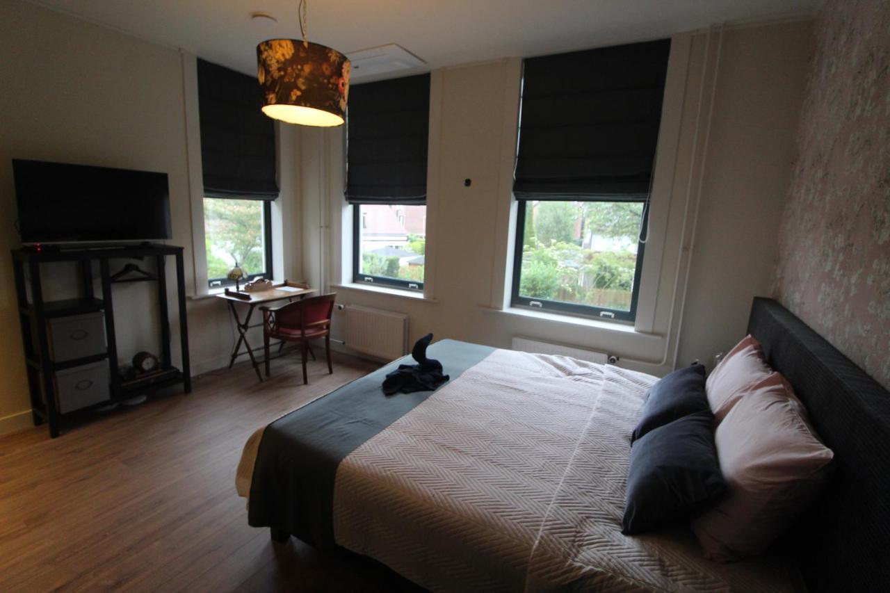 Polderhuis Bed & Breakfast Bergschenhoek エクステリア 写真