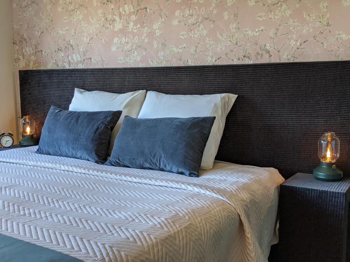Polderhuis Bed & Breakfast Bergschenhoek エクステリア 写真