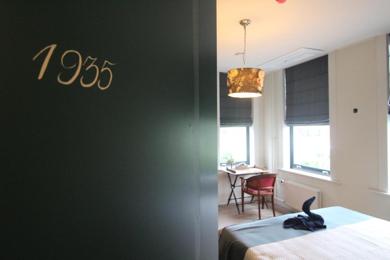 Polderhuis Bed & Breakfast Bergschenhoek エクステリア 写真