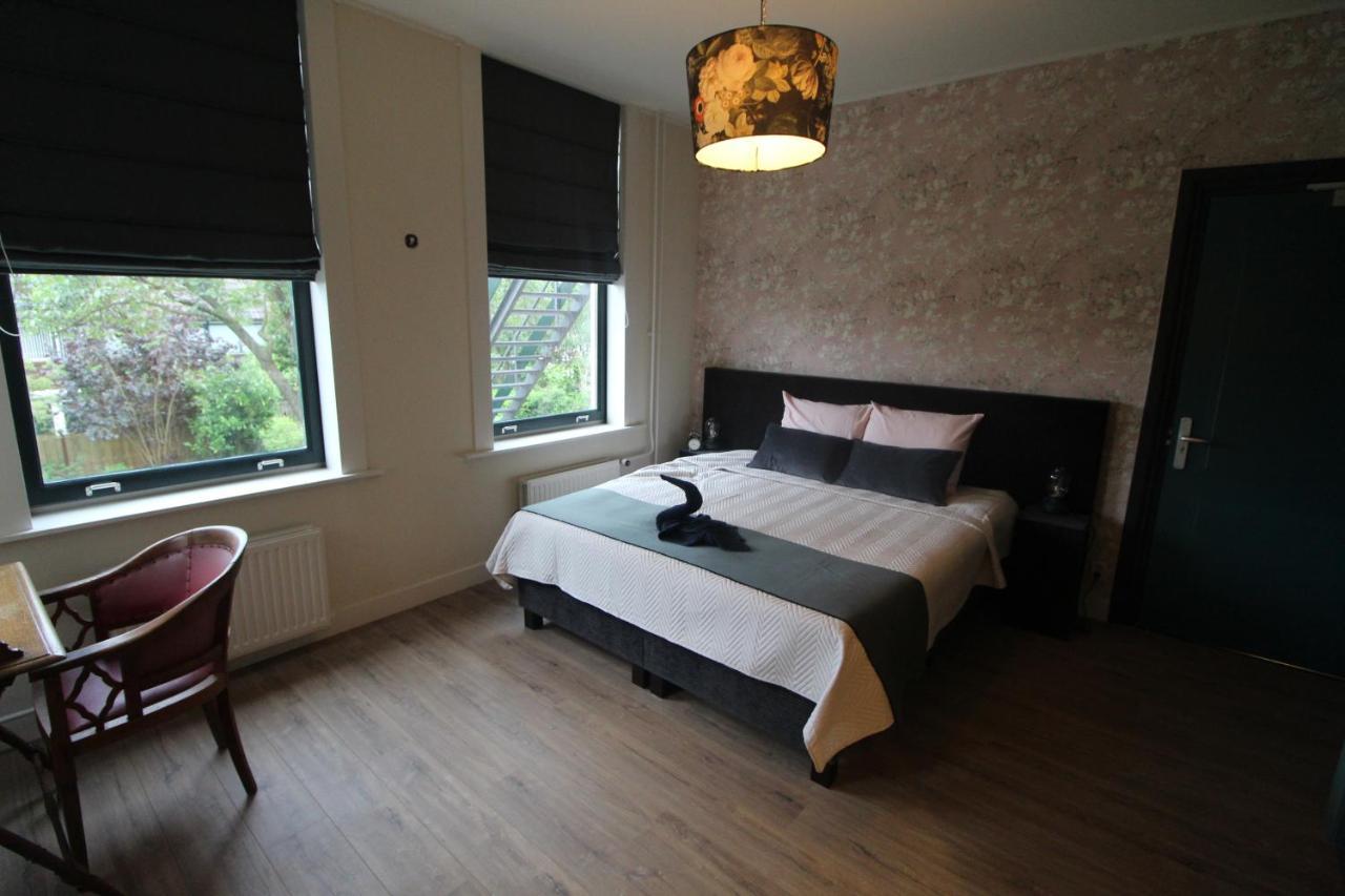 Polderhuis Bed & Breakfast Bergschenhoek エクステリア 写真