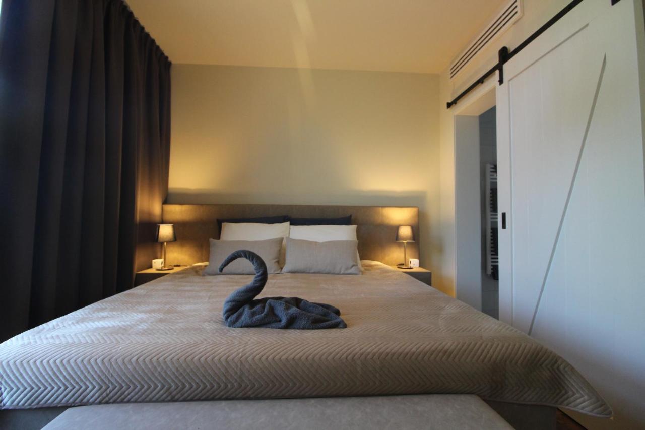 Polderhuis Bed & Breakfast Bergschenhoek エクステリア 写真